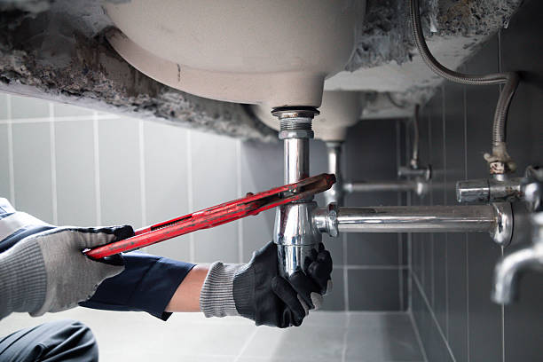 Trusted Sewer Line Repair service in Tolland, CT - Masters Plumbing Service